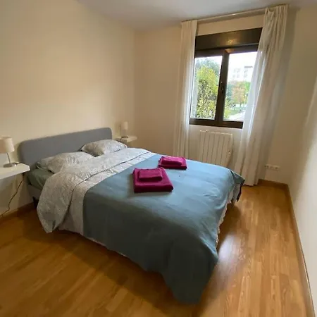 Apartamento Close To The Historical Center Gijón