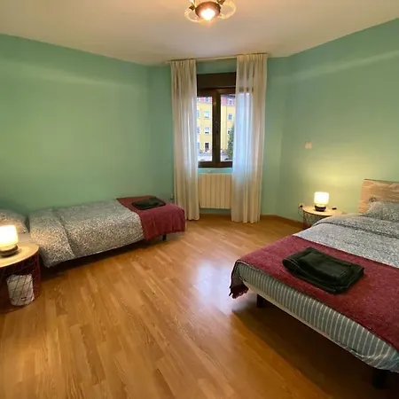 Close To The Historical Center Apartamento *