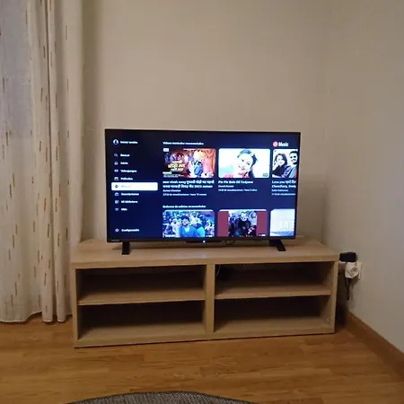 Apartamento Close To The Historical Center Gijón