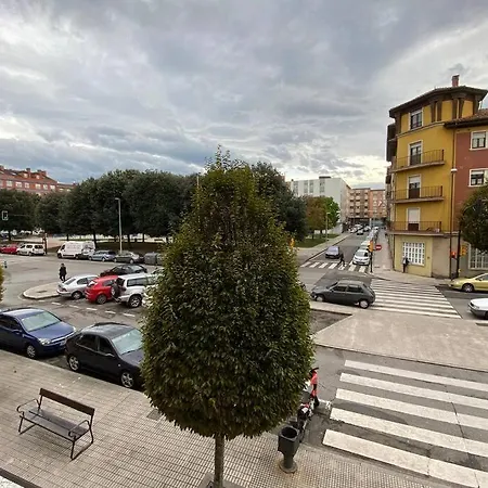 Close To The Historical Center 希洪