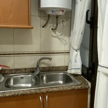 Close To The Historical Center Apartamento Gijón