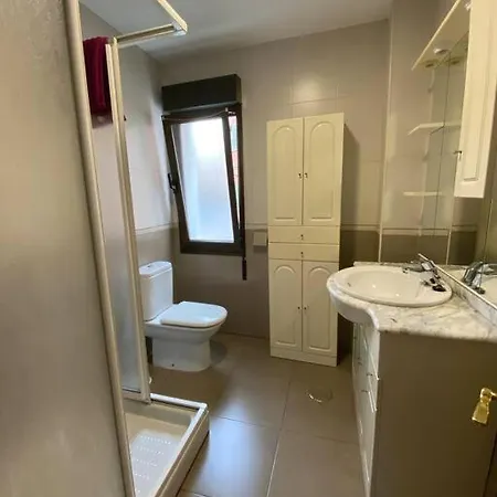 Close To The Historical Center Apartman Gijón