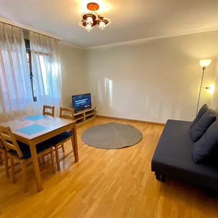 Apartman Close To The Historical Center