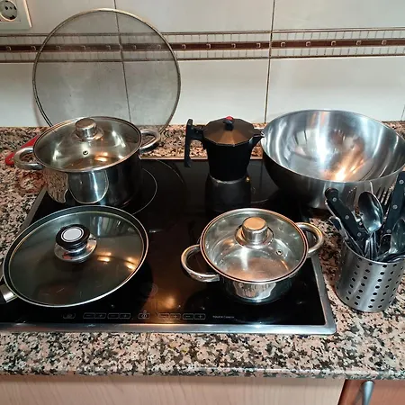 Close To The Historical Center Apartman